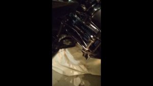 *Парсун 9,9 (2023г) "Самый лучший китайский гравицапа". С чего начать* (часть 1)