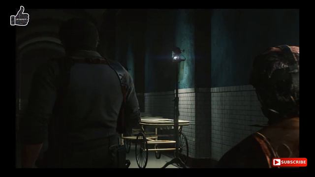 The Evil Within 2 All Bosses / All Boss Fights смотреть онлайн
