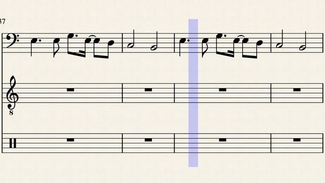 Seven Nation Army Cover by 4rt.4dam