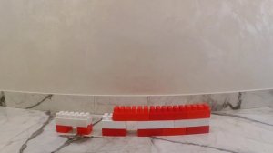 Як Скласти FN P90 з Конструктора Кроха