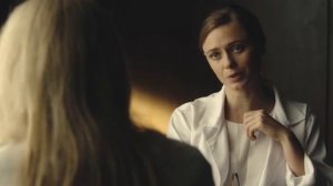 Страх Темноты / The Fear of Darkness Ужасы 2014