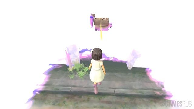 Beyond Eyes | Full Game Walkthrough | No Commentary смотреть онлайн