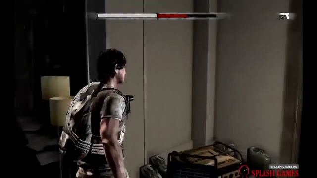 I Am Alive обзор - Splash Games смотреть онлайн