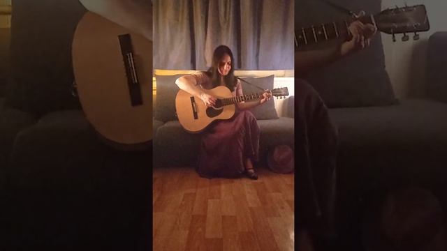 кавер на песню группы Ария "потерянный рай" смотреть онлайн