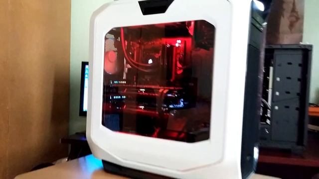 Cp intel crossfire r9 290x смотреть онлайн