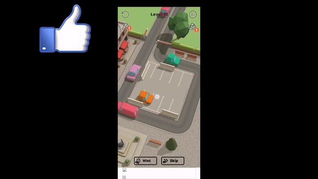 Parking Jam 3d Level 1-50 Solution Or Walkthrough