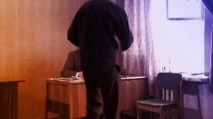 Легенды советского сыска Девушка в красном