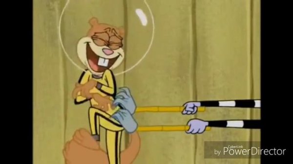 The Tickler Tickling Sandy for 10 minutes