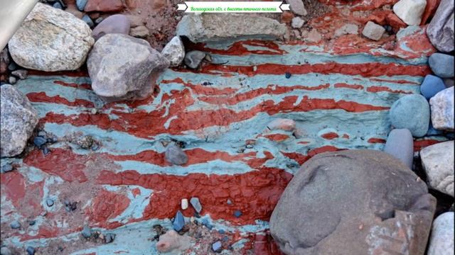 Андома гора ,Онежское озеро , Уникальный памятник древности смотреть онлайн