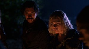 Сотня / The 100 – 6 сезон 1 серия