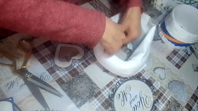 Как сделать Саукеле за 30 минут / Сырға салу бұйымдарын 30 минута оңай жəне тез жасау жолдары смотреть онлайн