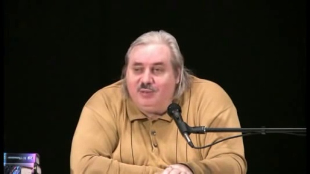 Николай Левашов. Азы истории русов