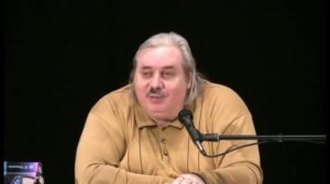 Николай Левашов. Азы истории русов