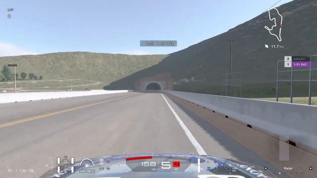Gran Turismo 7 - Honda S2000 '99 Tune | Grand Valley | Fully Upgraded (GT7 Tuning Guide) смотреть онлайн