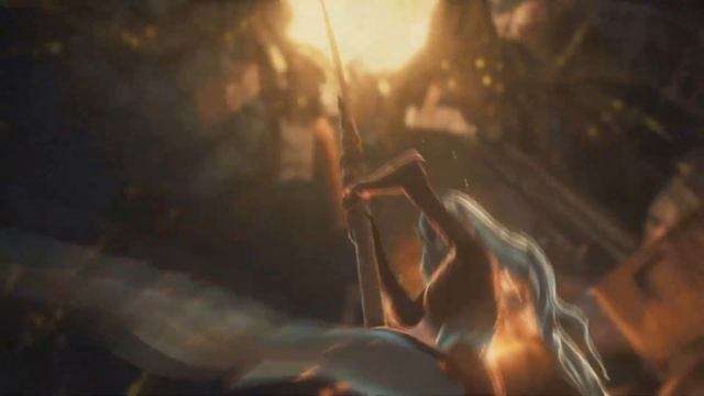 Code Vein - за 26 минут (нарезка 18+) смотреть онлайн