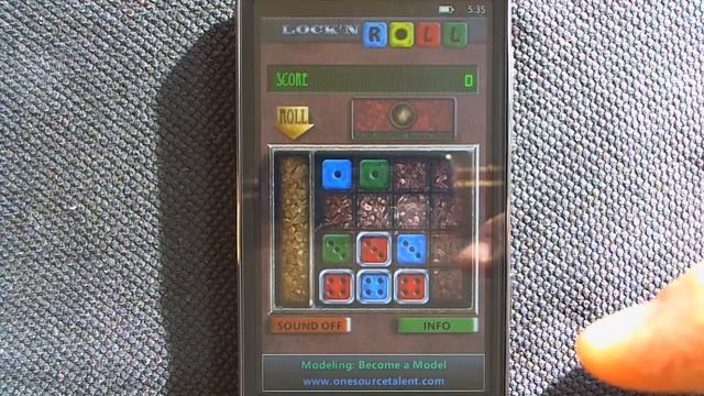 Update for Lock 'n' Roll for Windows Phone 7 released to Marketplace смотреть онлайн