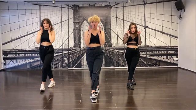 ? ВЫУЧИЛИ ТАНЕЦ ЗА ЧАС ?| The Pussycat Dolls - React dance cover by RED SPARK смотреть онлайн