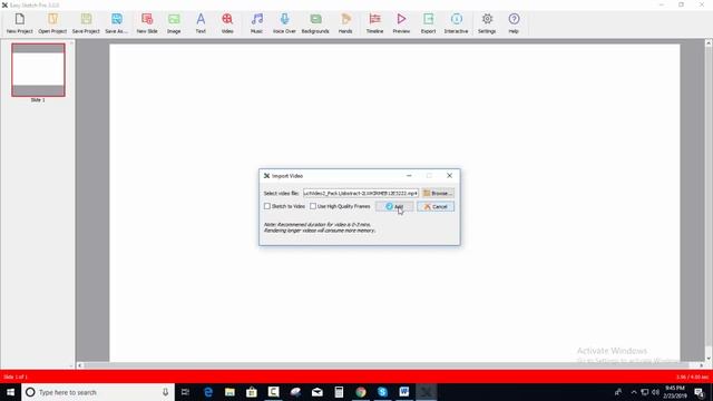Easy Sketch Pro Bangla Tutorial A to Z | Contact: 01764608434 смотреть онлайн