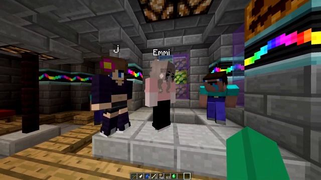 this is Real Jenny Mod Minecraft | LOVE IN MINECRAFT Jenny Mod Download! смотреть онлайн