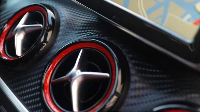 MERCEDES-BENZ A45 AMG | CINEMATIC CAR VIDEO TRAILER смотреть онлайн