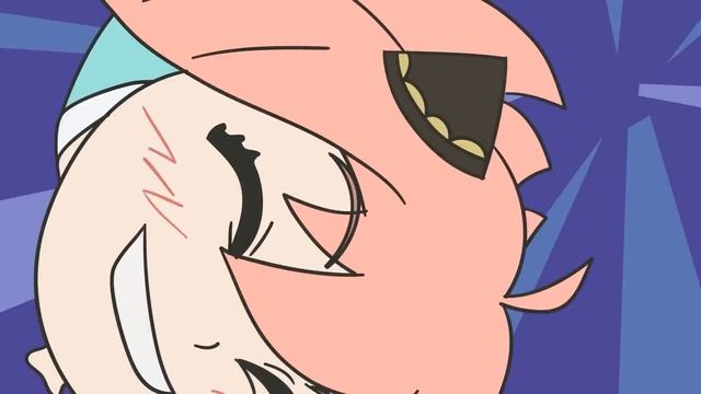 Bed Time - Spy x Family смотреть онлайн