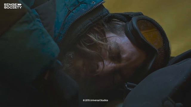 Everest: Climbing The Everest