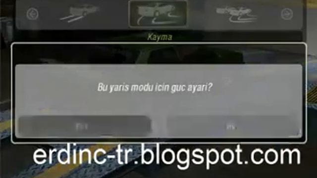 NFS Underground 2 Şahin смотреть онлайн