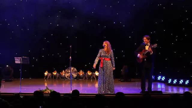 Fairytale 'России первый снег' смотреть онлайн