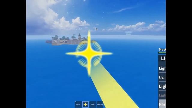 Blox Piece Demon Fruit Spawn Locations смотреть онлайн