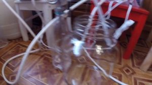 Автоматика БКУ-07М. Практика. Часть 2.