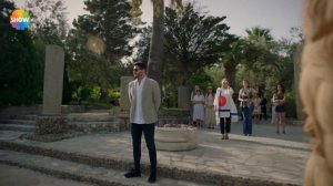 Новый Турецкий Сериал - СЛОВО ЧЕСТИ