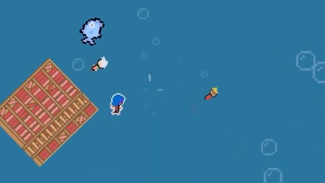 The Rainsdowne Players Trailer || Nintendo Switch смотреть онлайн