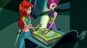 01.06. Миссия в Облачной башне