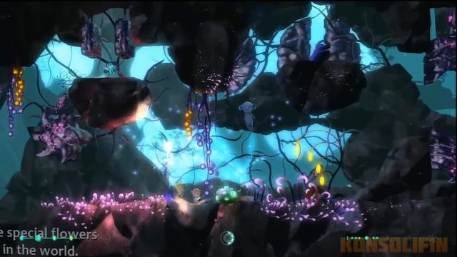 The UnderGarden gameplay (PS3) смотреть онлайн