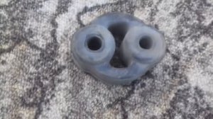 Кронштейн глушителя Hyundai 28768-22000