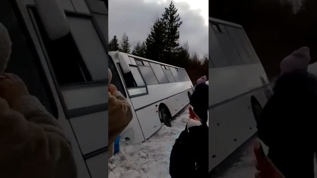 Завалился Якутия #якутия #якутск #республикасаха #россия #саха #якт #зима #холод #медведь #автобус смотреть онлайн