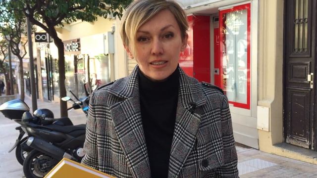 Обращение автора книги «НИКОГДА-НИБУДЬ» Елены Резановой смотреть онлайн
