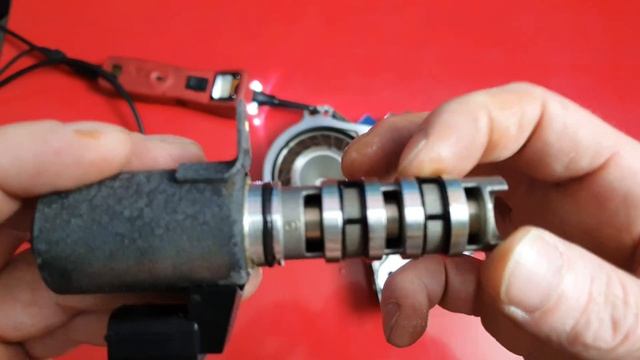 How to Fix Variable Valve Timing Code P0011 P0012 P0013 P0014 "Free Fix" смотреть онлайн