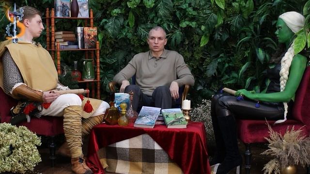 Что делать? И почему Сергей Тармашев не занимается политикой? смотреть онлайн