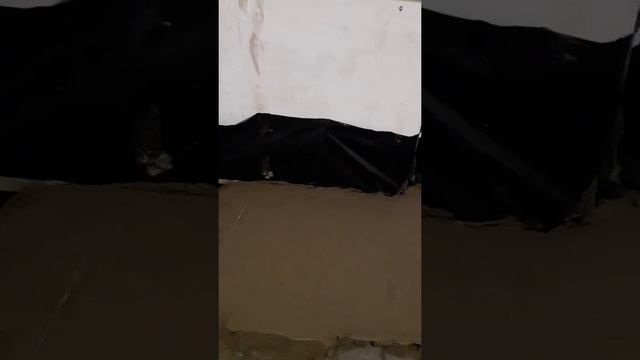 Теплый пол (напольная батарея) из саморегулирующего кабеля с Aliexpres!