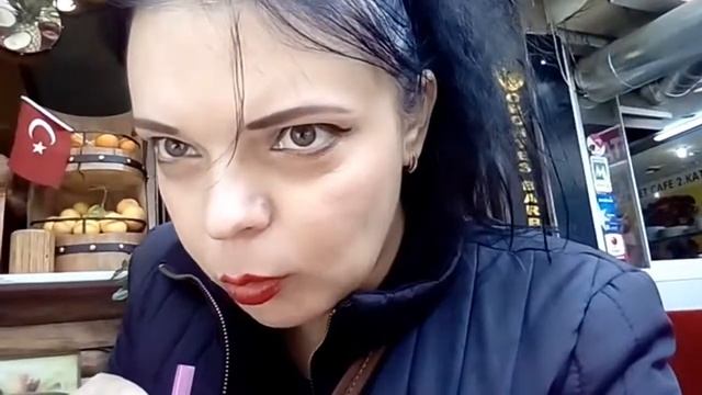 Воскресный день русско-турецкой семьи? Фреш из авокадо?Как цветет Лимон ?Турция Хатай смотреть онлайн