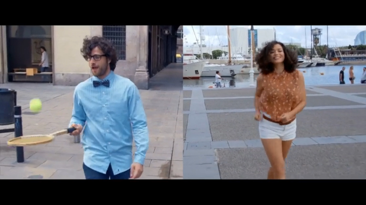 Oliver Nelson - Found Your Love ft. Heir 2015 смотреть онлайн