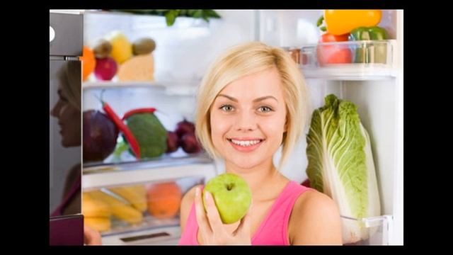Диета и обертывание: 5 кг за неделю и 5 см в талии смотреть онлайн