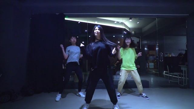 Arizona Zervas - ROXANNE (Prod. 94 Skrt) | HuaiEn Choreography смотреть онлайн