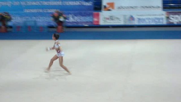 Выступления Николь.