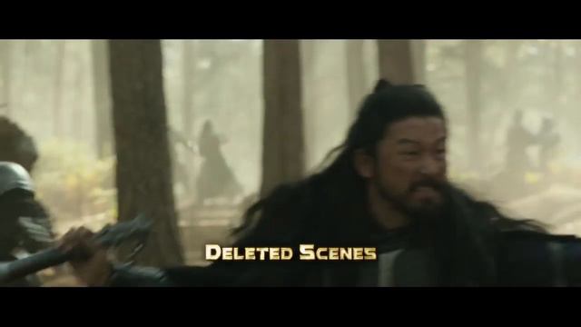 Marvel's Thor: The Dark World - Home Video Trailer