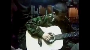 Армейские песни  Здравствуй милая Оксана ДО СЛЕЗ