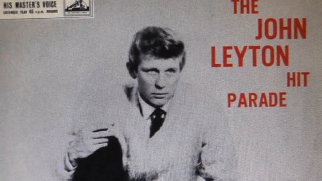 john leyton " cupboard love " 2018 new mix. смотреть онлайн