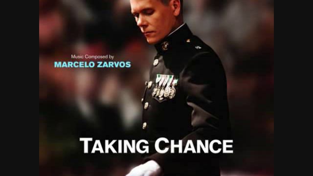 Taking Chance - Travel Montage смотреть онлайн