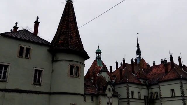 Как можно отдохнуть в Украине Автотуризм без границ Закарпатье Январь 2021 смотреть онлайн